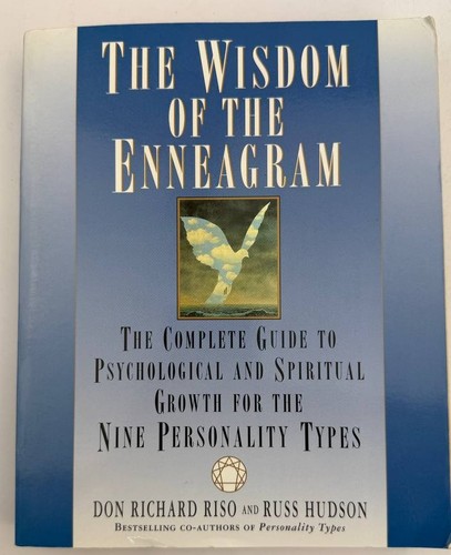 The wisdom - of, enneagram