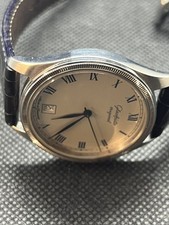 Glashütte original - glashÜtte,