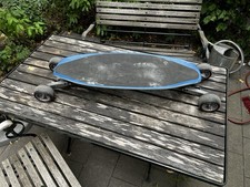 BMW Street Carver Skateboard Longboard Bayerische Motoren Werke LTD EXCLUSIVE