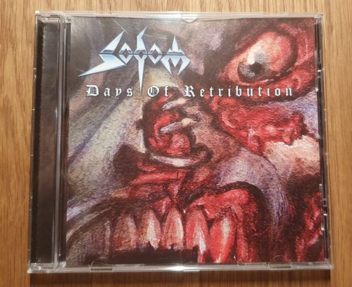 Sodom days of - sodom,
