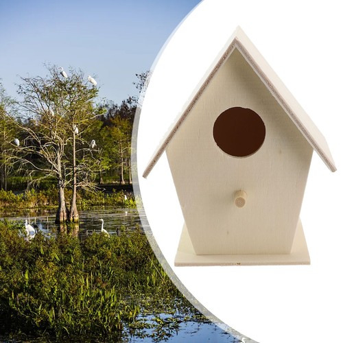 Vogelhaus doxnest - vogelhaus,