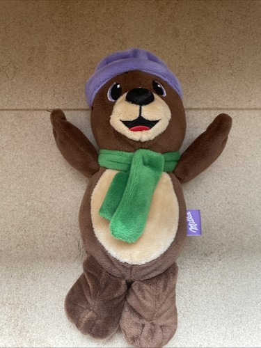 Milka teddybär mit - milka,
