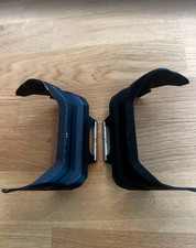 Marker Harscheisen 120mm für