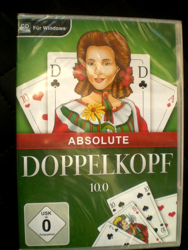 Absolute doppelkopf 0 - absolute,