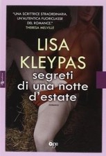 Segreti di una notte destate