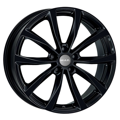 Alufelge mak wolf fur - mak,