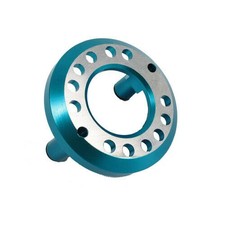 Yeah racing aluminium - yeah,