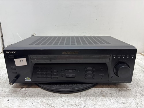 Sony strde185 - sony,