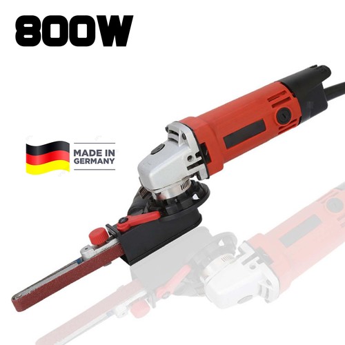 800w mini bandschleifer für - mini,