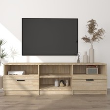 TV Schrank Holzwerkstoff
