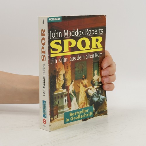 Spqr john maddox - | ,