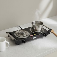 Tragbarer Tischkocher 2000W