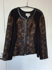 Joseph Ribkoff Damen Blazer Business Jacke Gr. EU 46