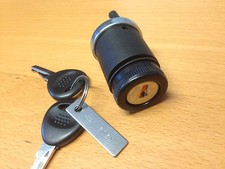 NEUES Zündschloss mit 2