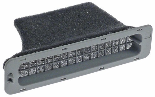 Filter 220mm 50mm h - filter,