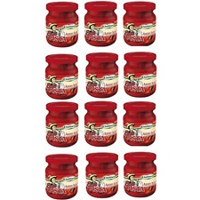 Erös Pista Paprikamark 12er