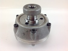 Kupplung Konische Ø 103x100mm