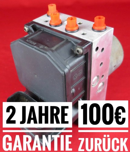 100 zurück abs asr - zurück!, abs/asr