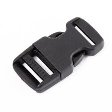 Steckschnalle, Steckschließe, Blitzverschluss "795" für 25mm Gurtband