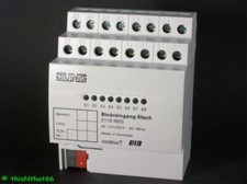 Jung 2118 reg - 2118, eib