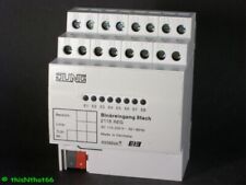 Jung 2118 REG instabus EIB KNX Binäreingang 8fach AC 110-230V 2118REG