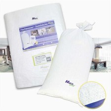 Hochwasser Sandsäcke 30x60 cm