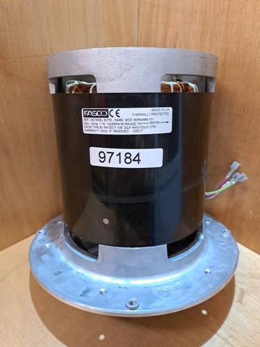 Fasco 97184 230v - fasco, motor