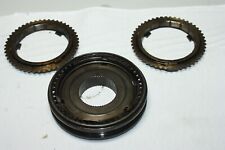 VW T4 TDI 111KW 151PS 02G Getriebe 1-2.Gang  EEZ DQR Synchronkörper