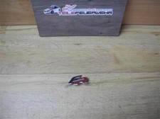 Original Seat Leon 5F FR Schriftzug FR chrom rot schwarz KTP 6J0853670