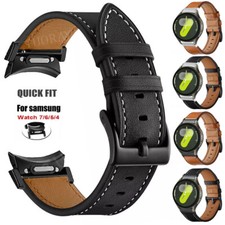 Leder Armband Für Samsung
