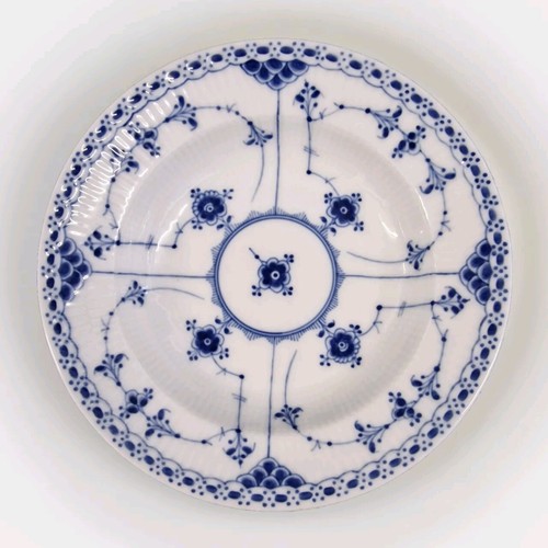 Royal copenhagen musselmalet - royal,