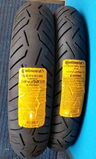 Continental 110/80x18 &
