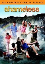 Shameless - Die komplette 2