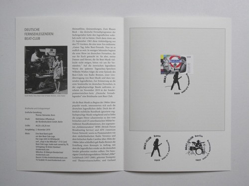 Bund erinnerungsblatt 2019 - bund, 2019/47