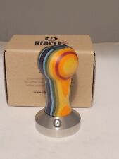 Ribelle by IMS Precision Coffee Tamper 53,4 mm Sage Barista, Gran Gaggia, Cubika+