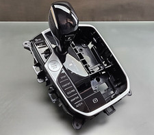 Original BMW G05 G07 G16 X5 X6 X7 M-Paket Bedienzentrum Schaltknauf 9857446