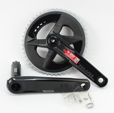 Sram rival dub - rival, 48/35