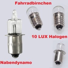 Ersatzbirne Halogen