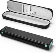 Phomemo M08F Mobiler Drucker