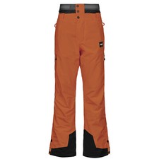 Picture Object Pant Herren-Schneehose Skihose Snowboardhose Winter Hose Braun