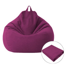 Große Sitzsack Stuhl Couch