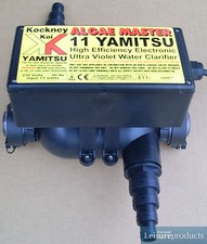 Yamitsu Algae Master UV - 11