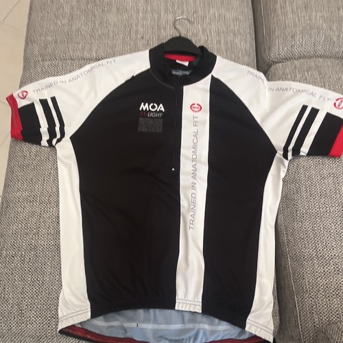 Moa italian cycling kurzarm - moa,
