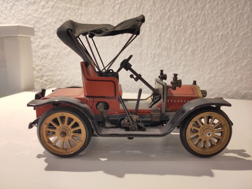 Auto modell von schuco opel - auto-modell,