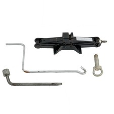 Mazda 6 (GG) Wagenheber-