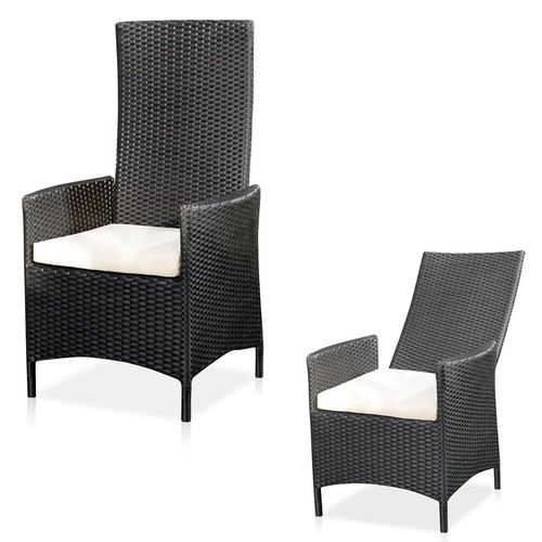 Rattanstuhl rattan garten - rattanstuhl,