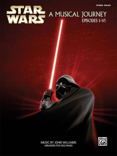 Klaviernoten star wars - –, „star