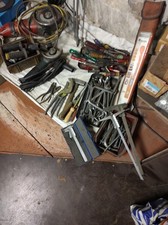 Große Flex Und Werkzeug Zu Verkaufen