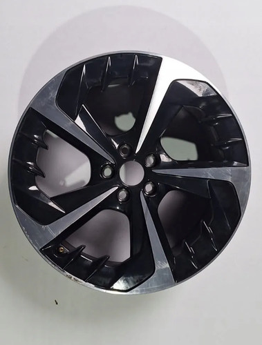 Alufelge zoll 0 5x100 - 18,