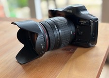 Minolta 9x i  Analoge